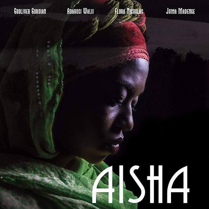 Aisha-film